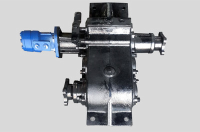 液壓驅動分動箱 四驅波箱