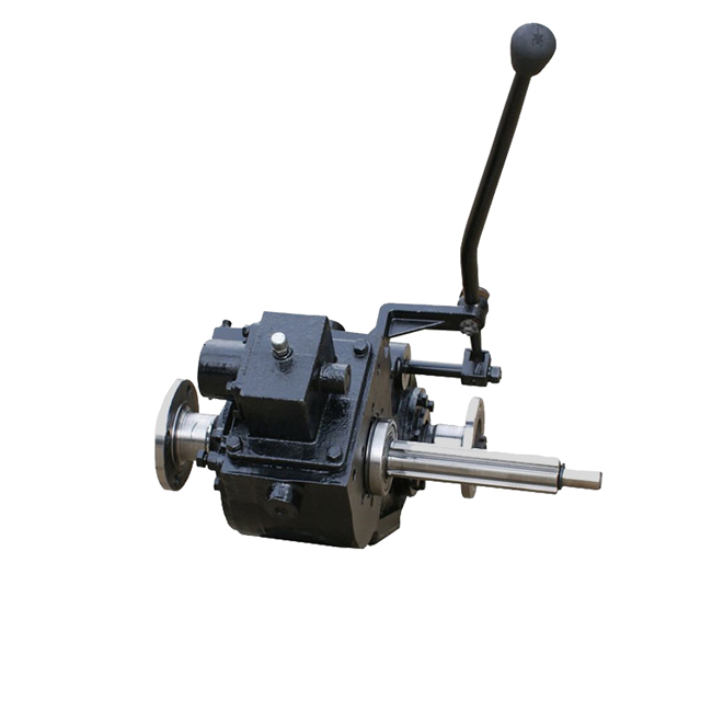 車橋保養小竅門