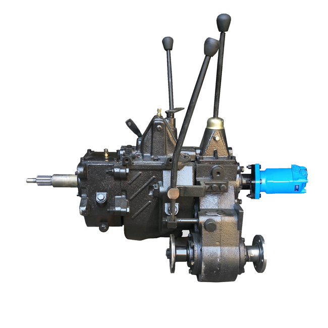 汽車(chē)安全行駛離不開(kāi)車(chē)橋保駕護(hù)航