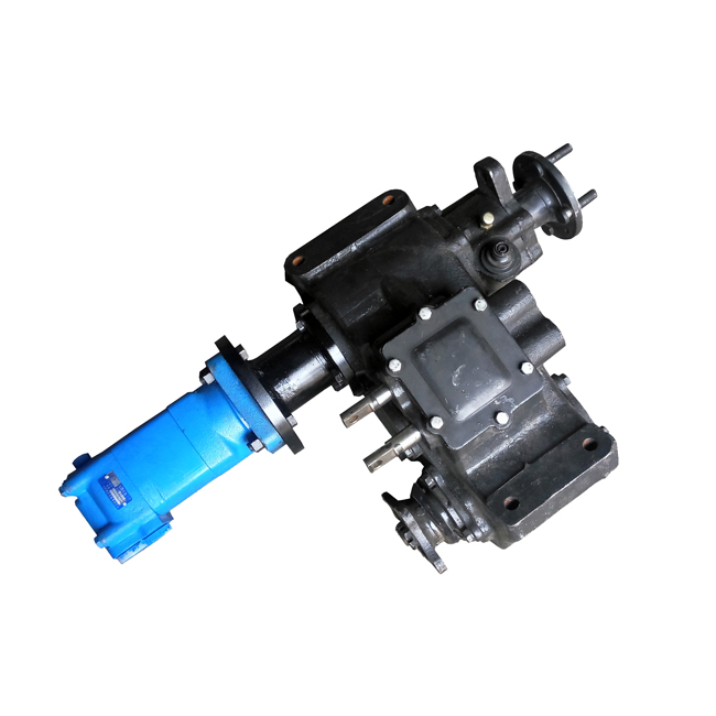 如何確保車(chē)橋使用的安全性